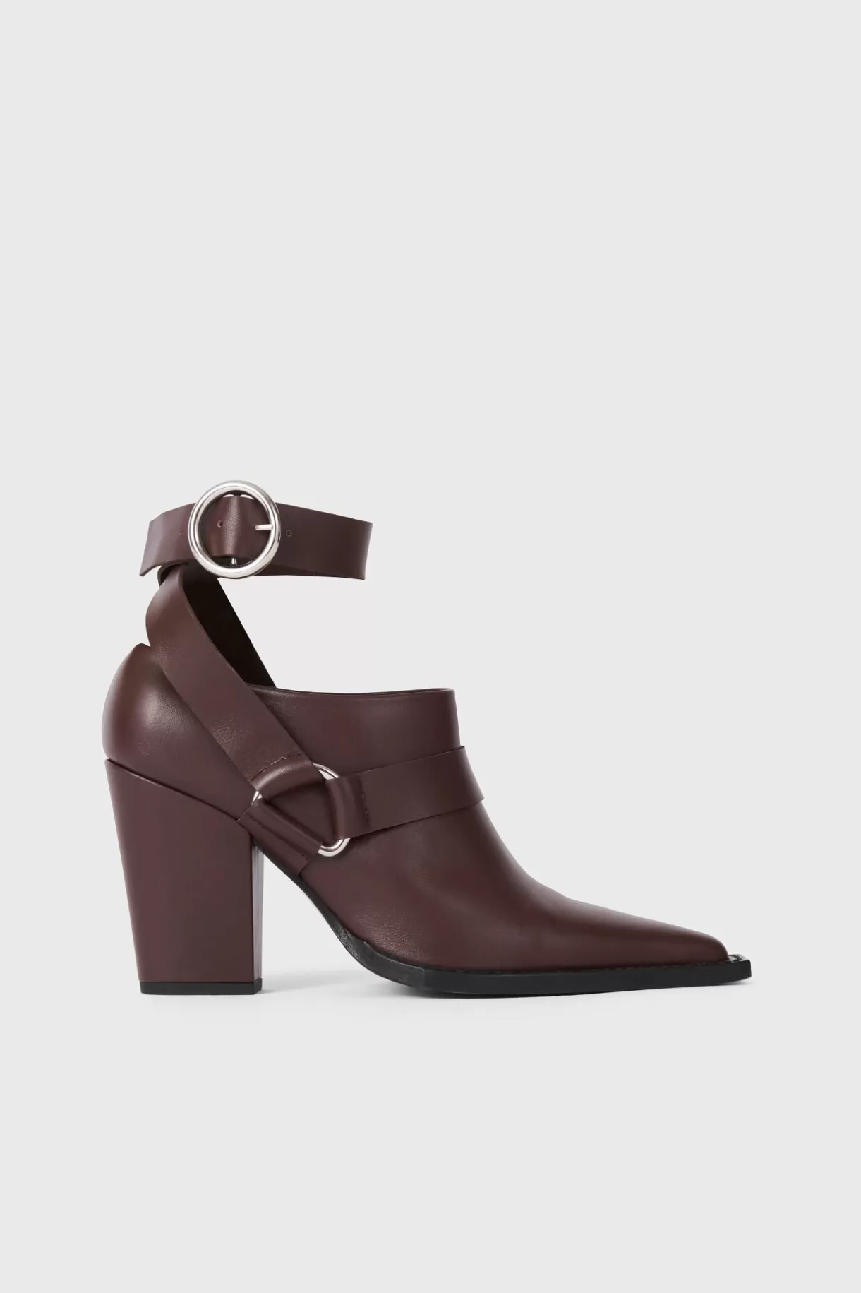 Women Rodebjer Appaloosa Ankle Boots