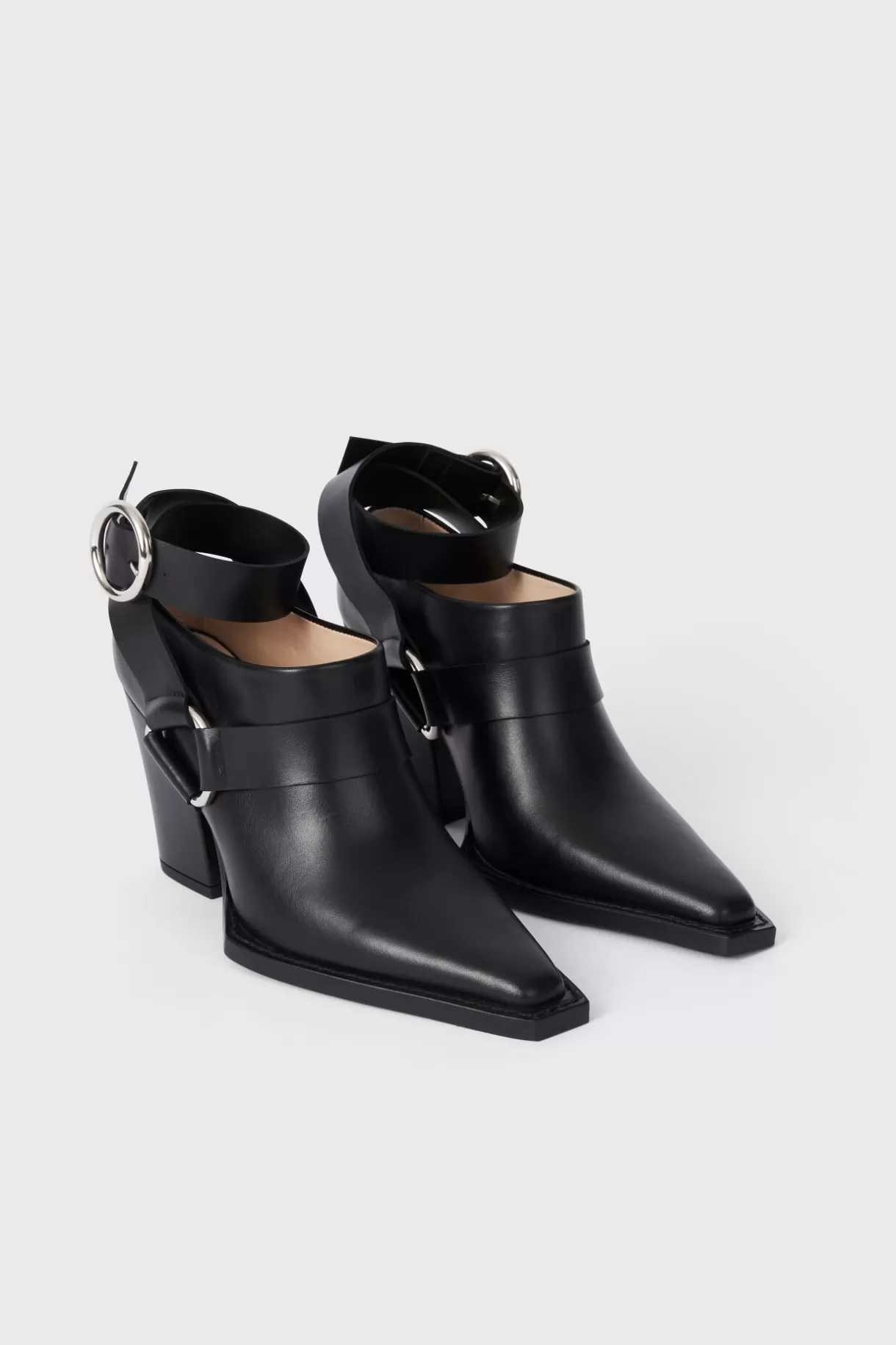 Women Rodebjer Appaloosa Ankle Boots