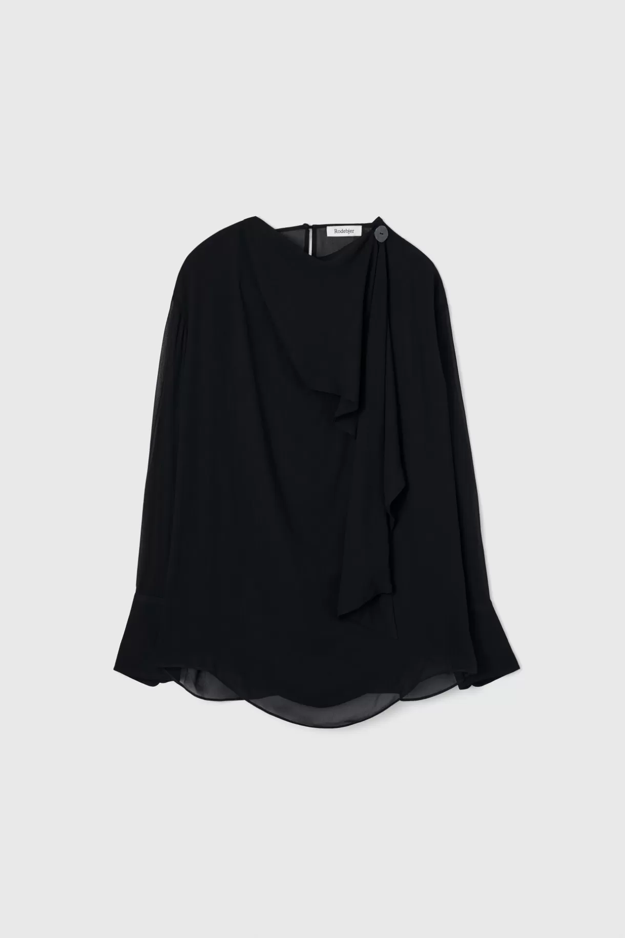 Women Rodebjer Artem Chiffon Blouse