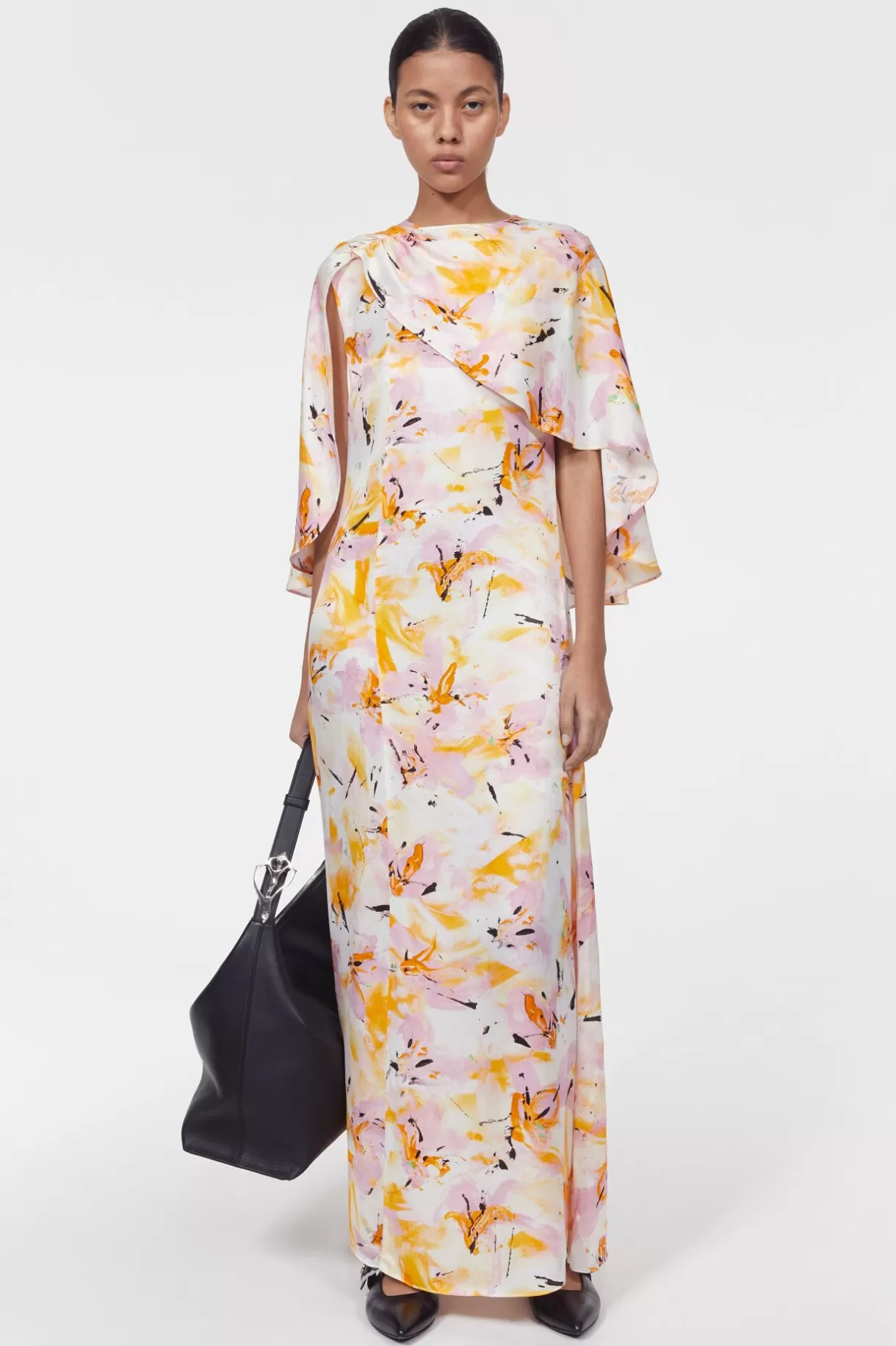 Women Rodebjer Barbara Floral Dress