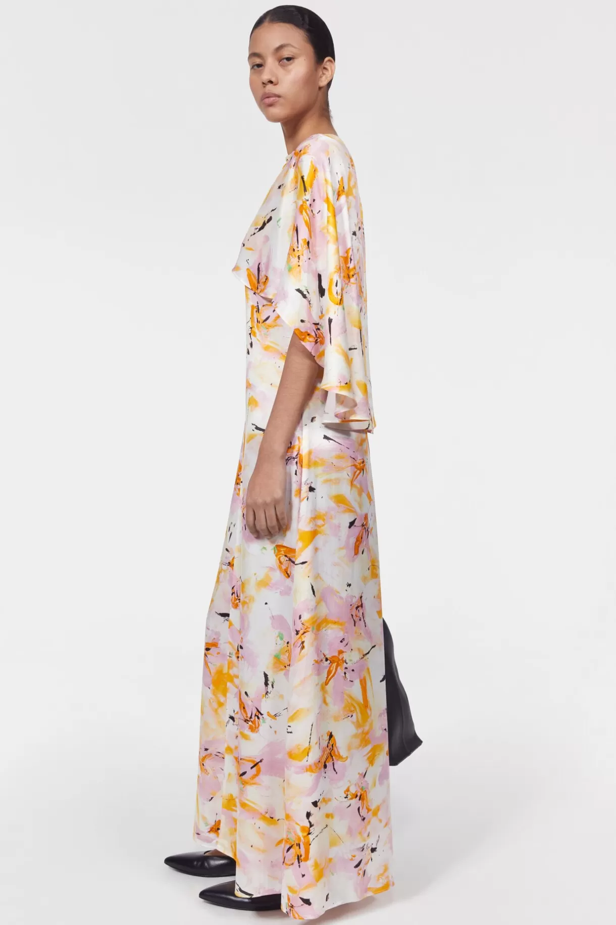 Women Rodebjer Barbara Floral Dress