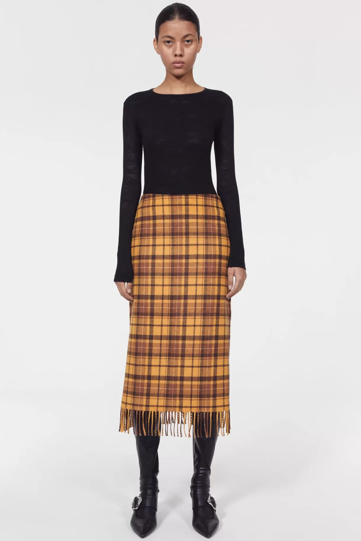 Women Rodebjer Blaine Skirt