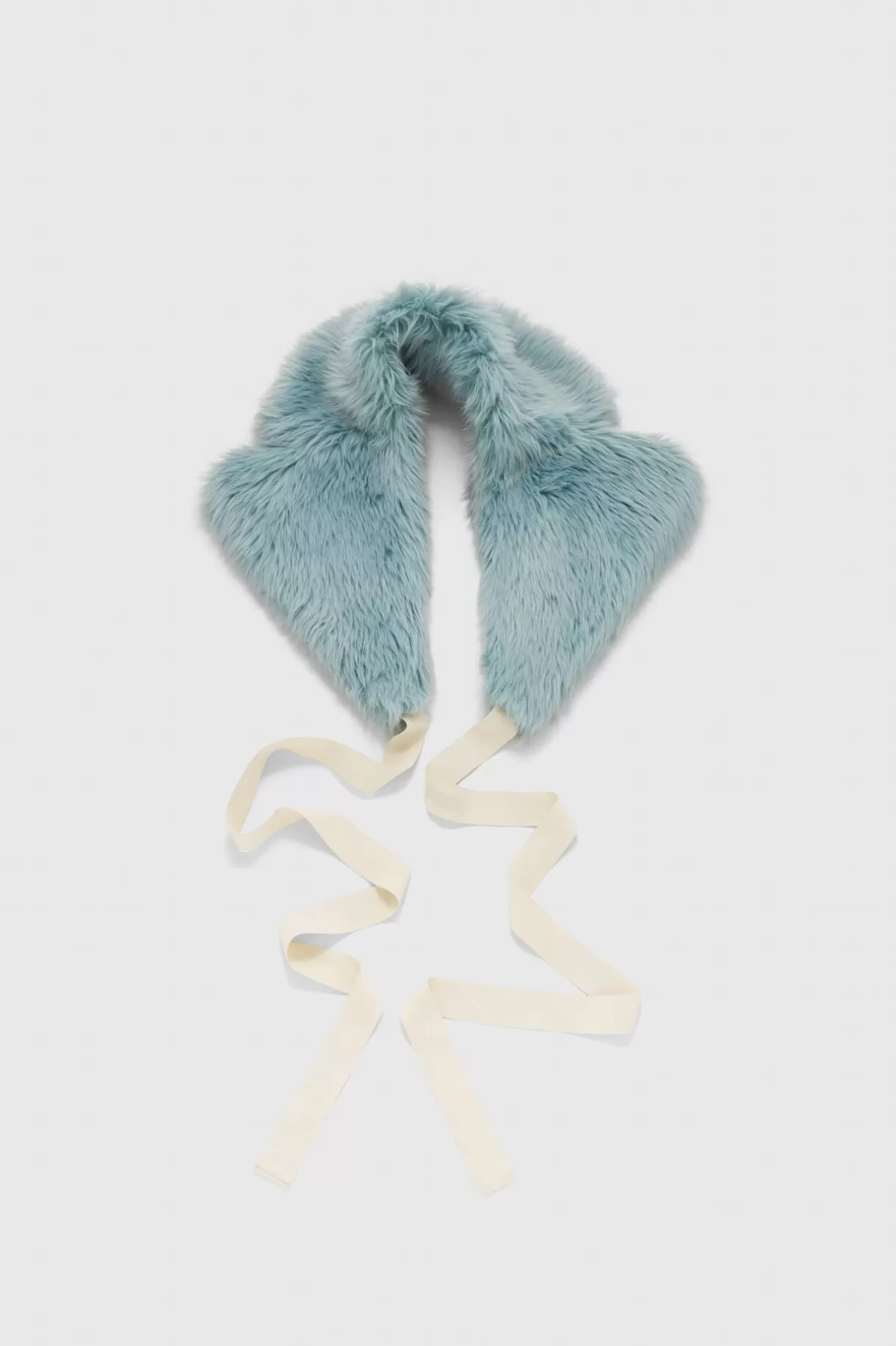 Women Rodebjer Hyper Faux Fur Collar