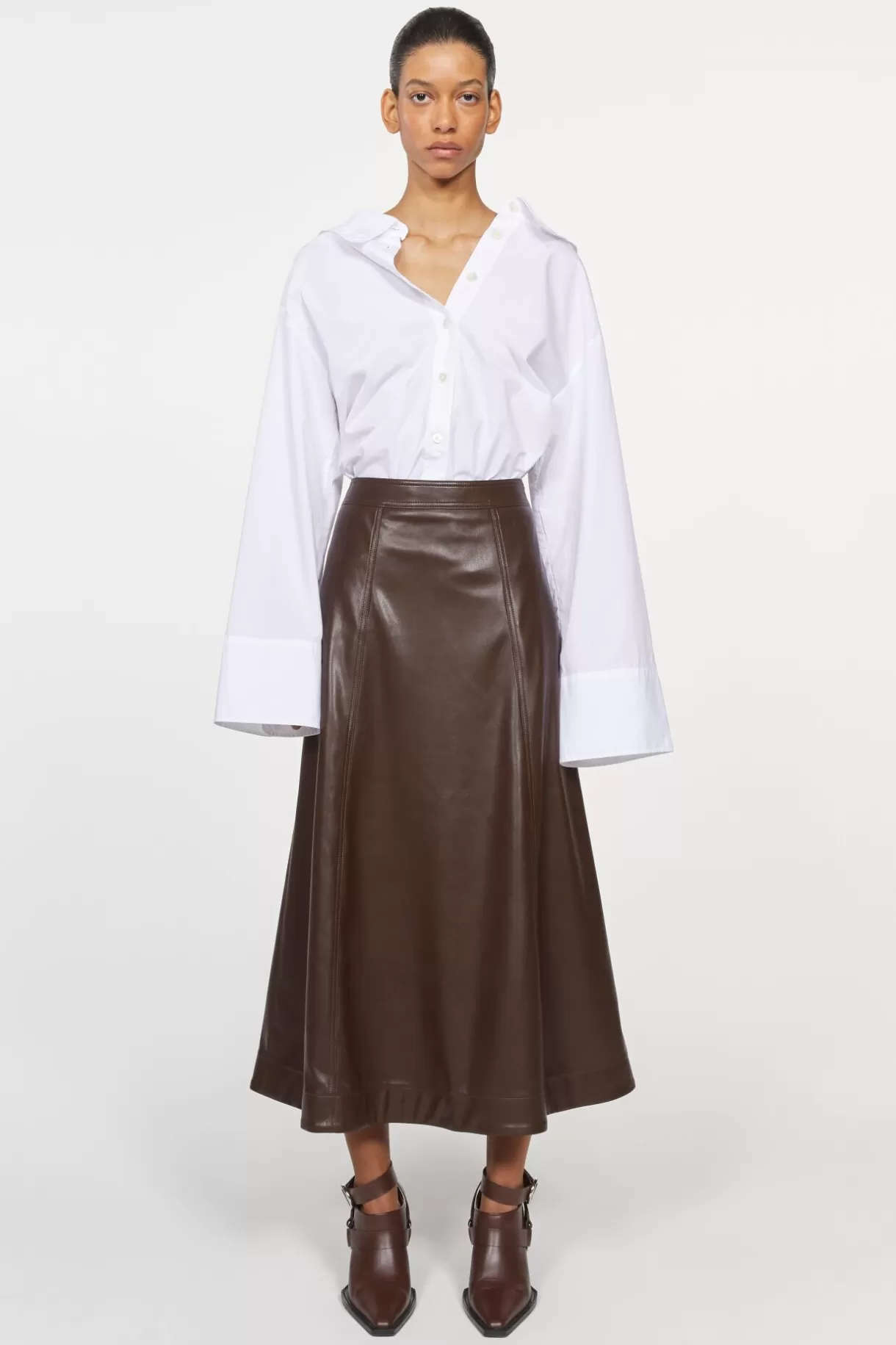 Women Rodebjer Imola Oversize Shirt