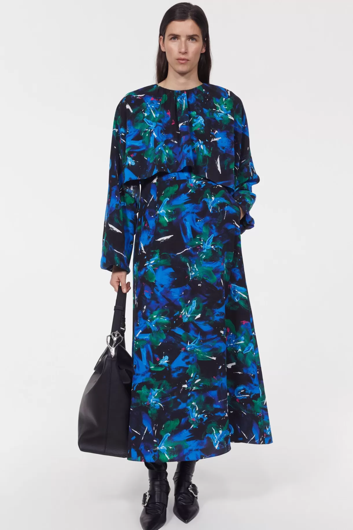 Women Rodebjer Ingrid Floral Dress