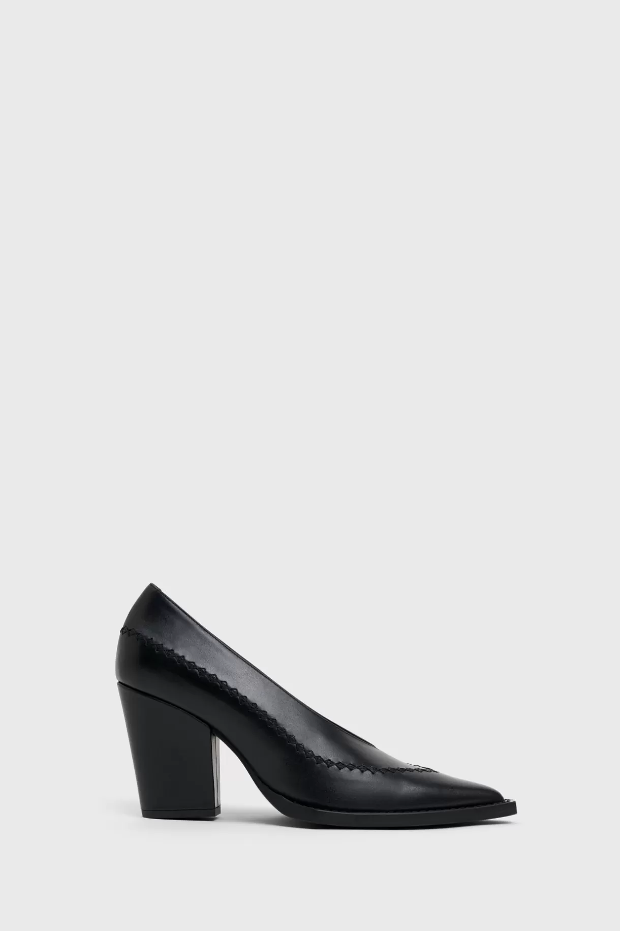 Women Rodebjer Jane Leather Pumps