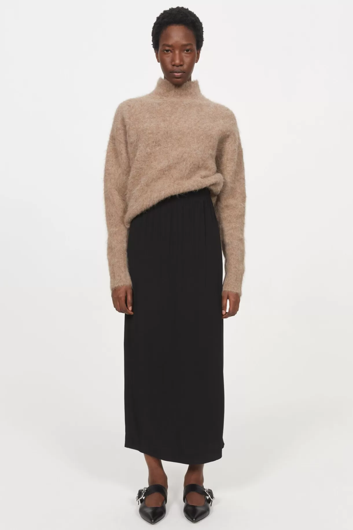 Women Rodebjer Joanne Skirt