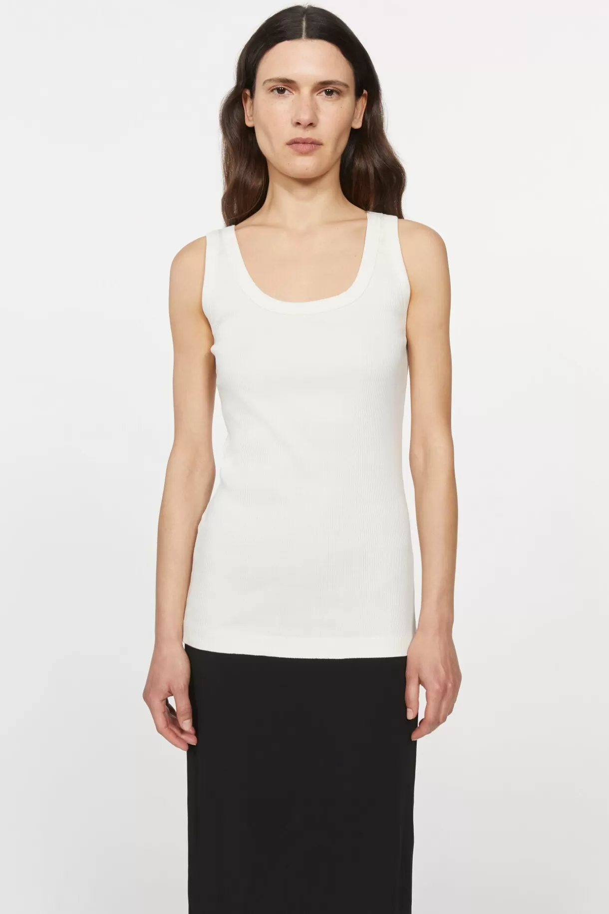 Women Rodebjer Jump Rib Top