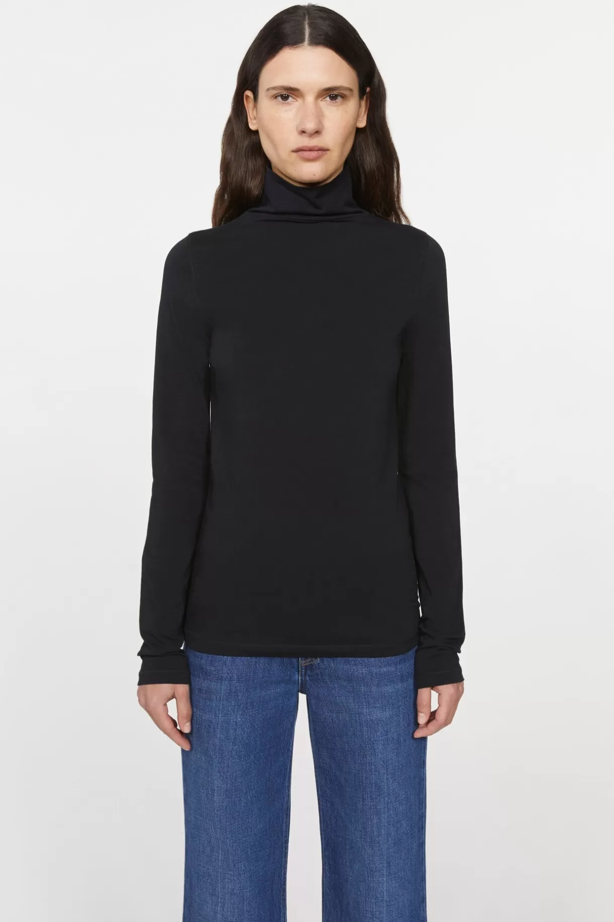 Women Rodebjer Kiena Turtle Neck