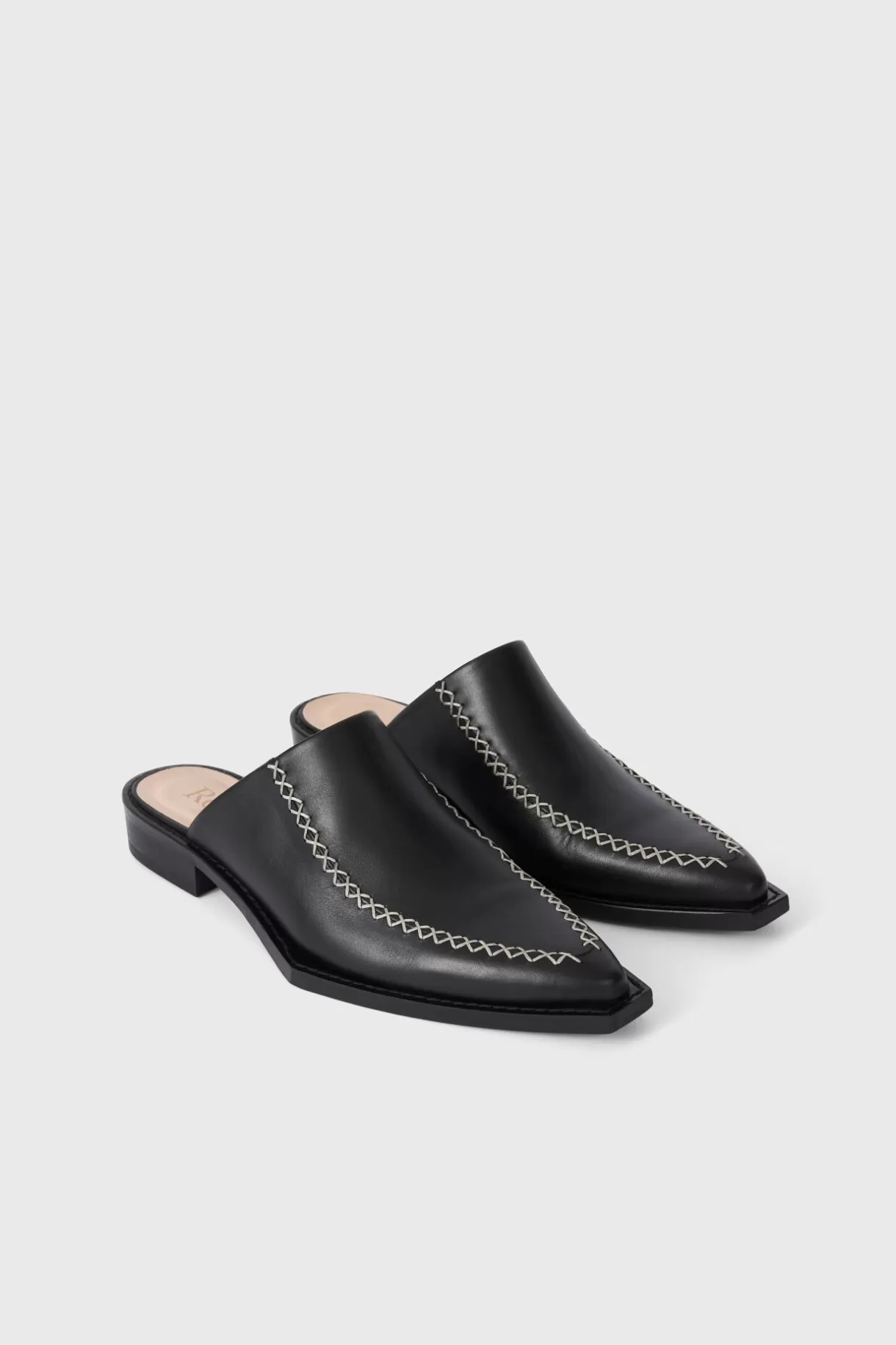 Women Rodebjer Klinte Mules