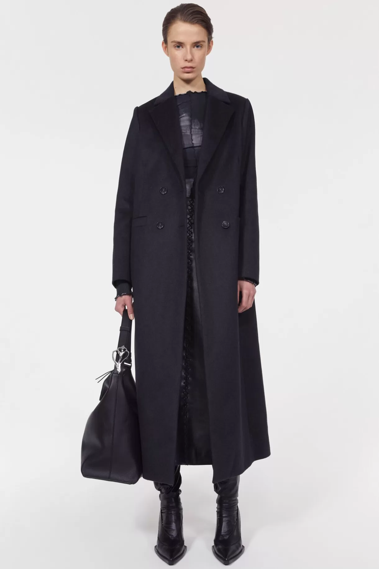 Women Rodebjer Lynda Coat