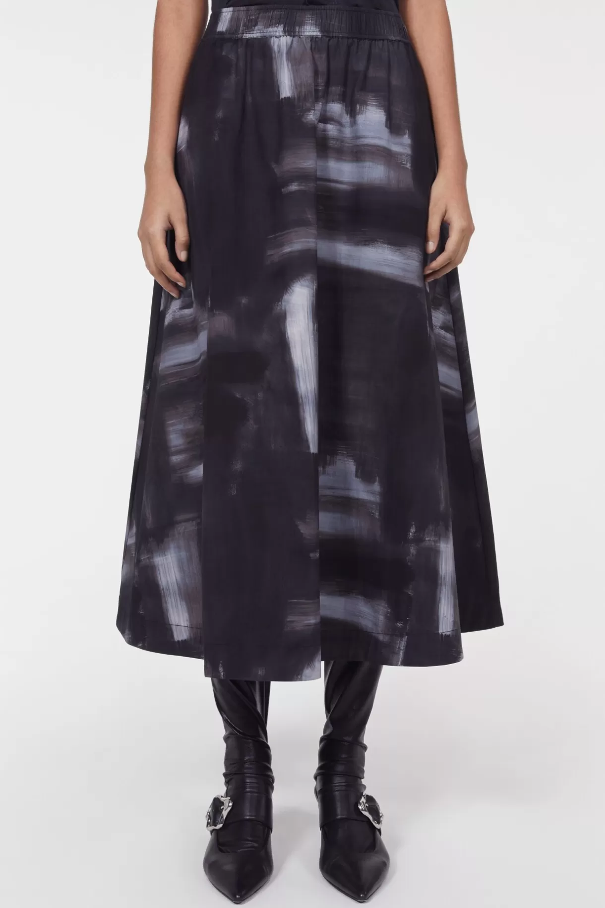 Women Rodebjer Marla Wash Skirt