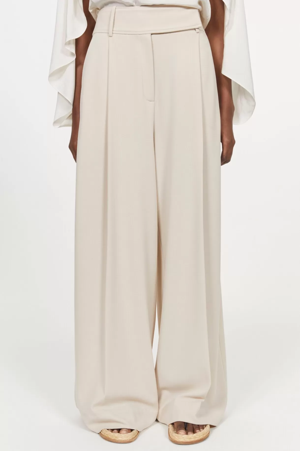 Women Rodebjer Obi Wide Pants