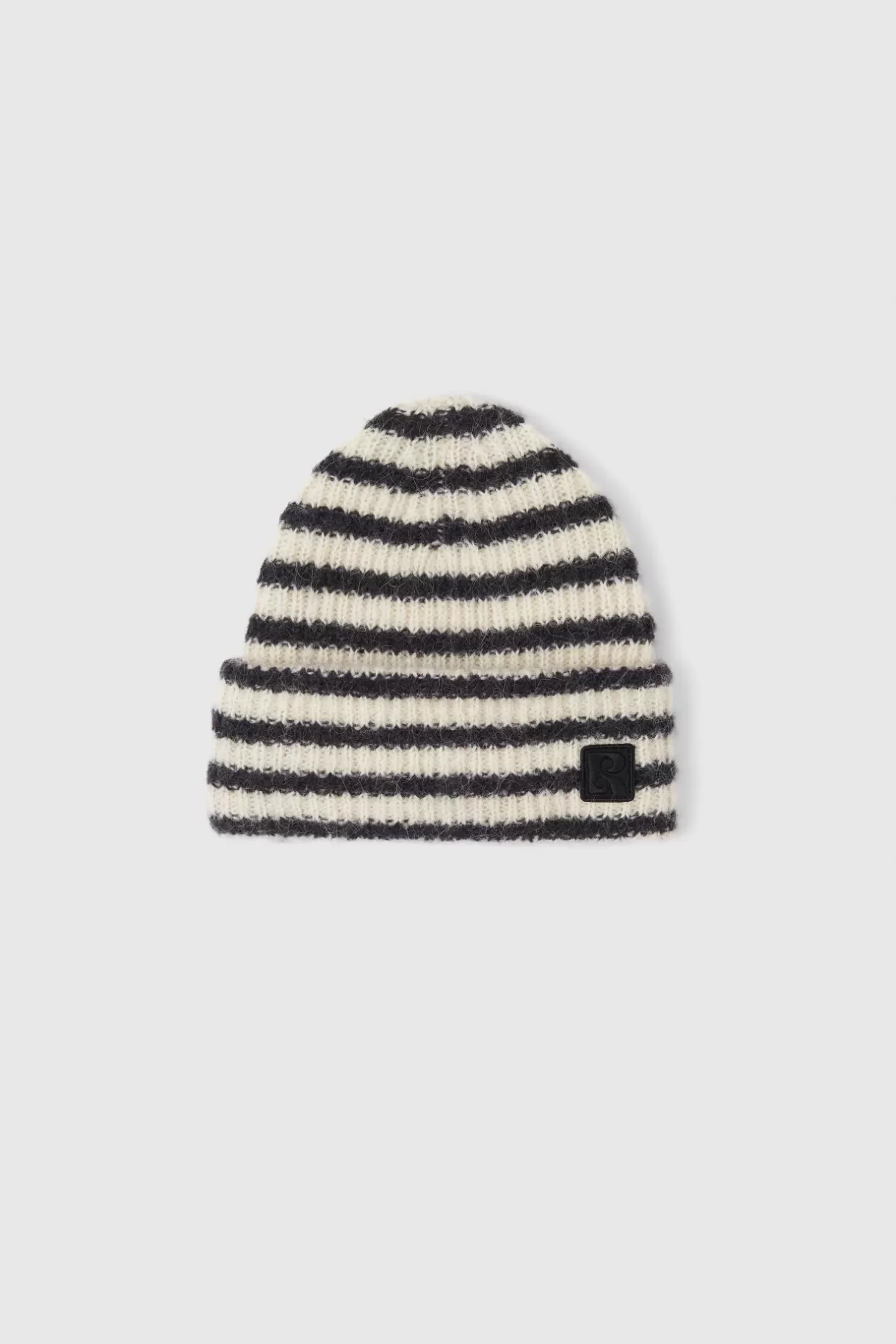 Women Rodebjer Okapi Wool Beanie