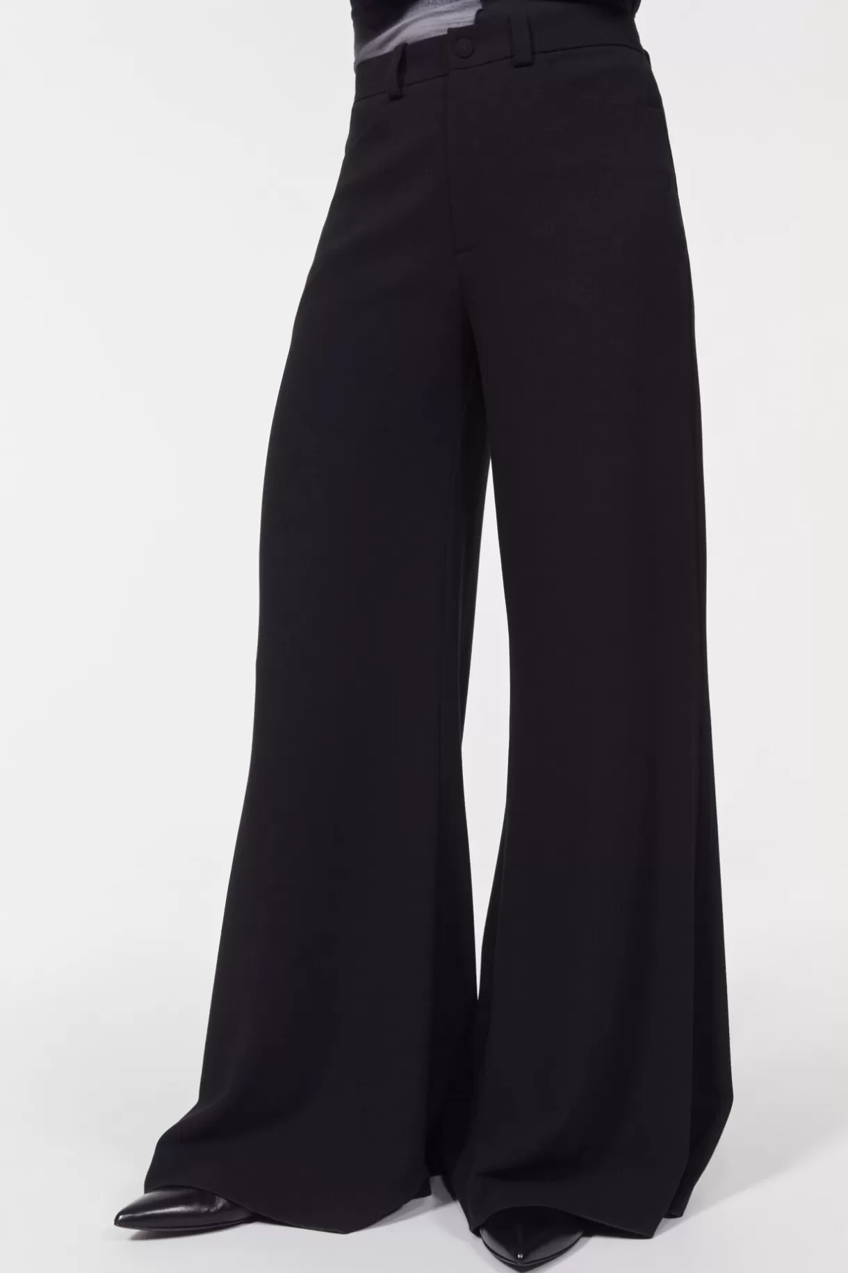 Women Rodebjer Petiso Drape Pants