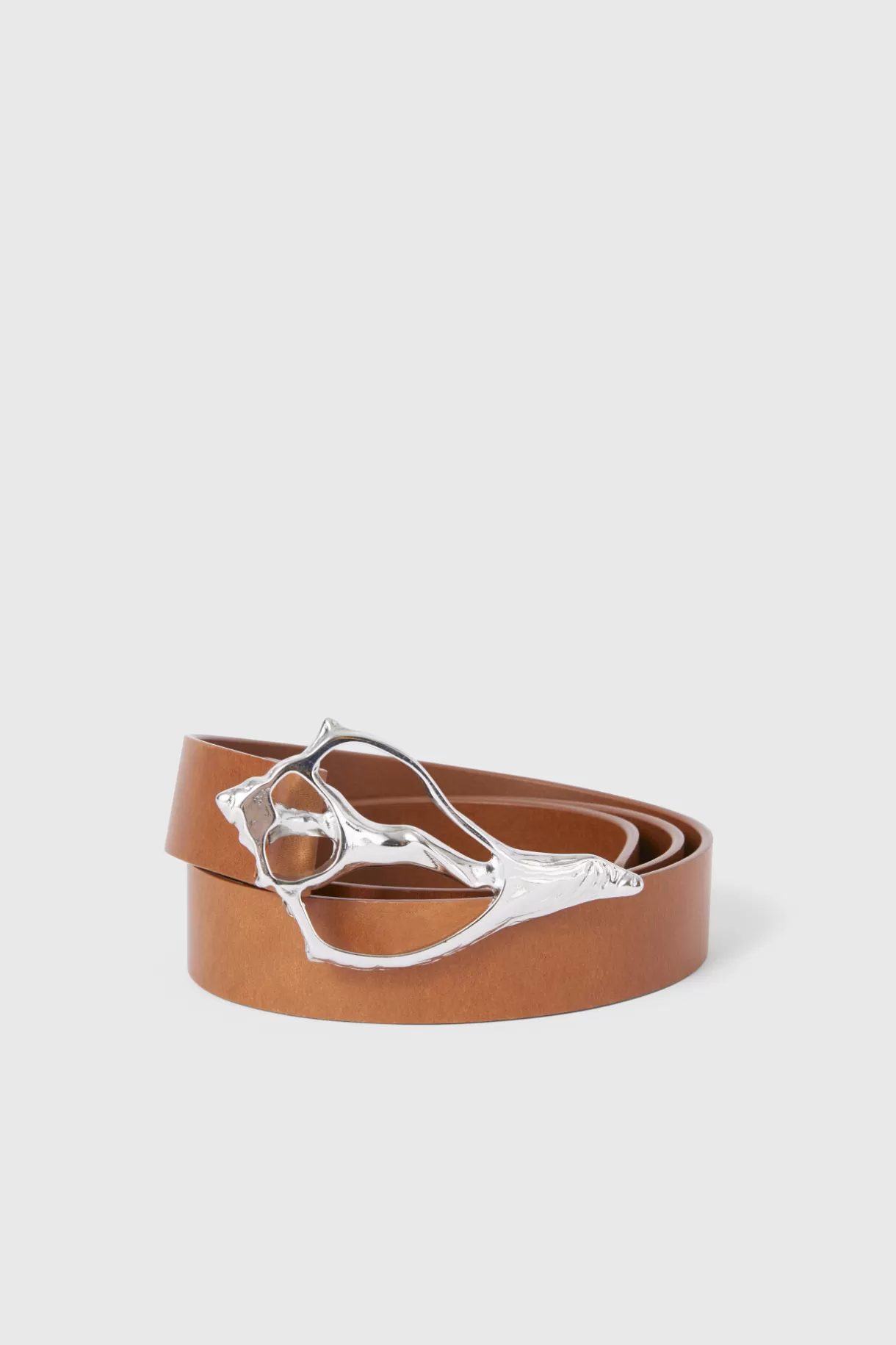 Women Rodebjer Shell Wide Belt