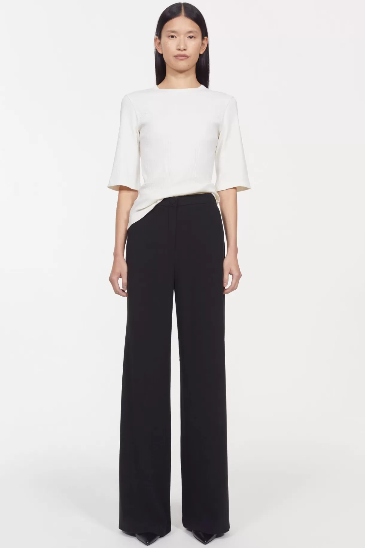 Women Rodebjer Sini Wide Pants