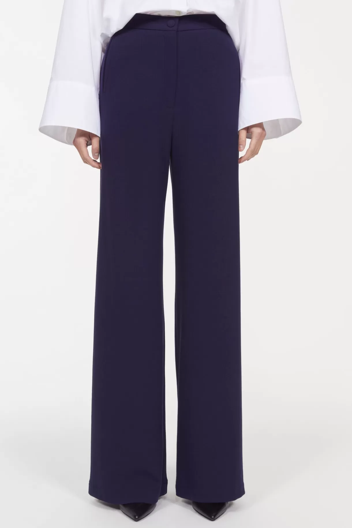 Women Rodebjer Sini Wide Pants