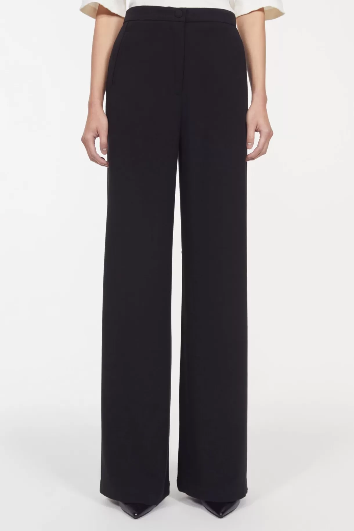 Women Rodebjer Sini Wide Pants