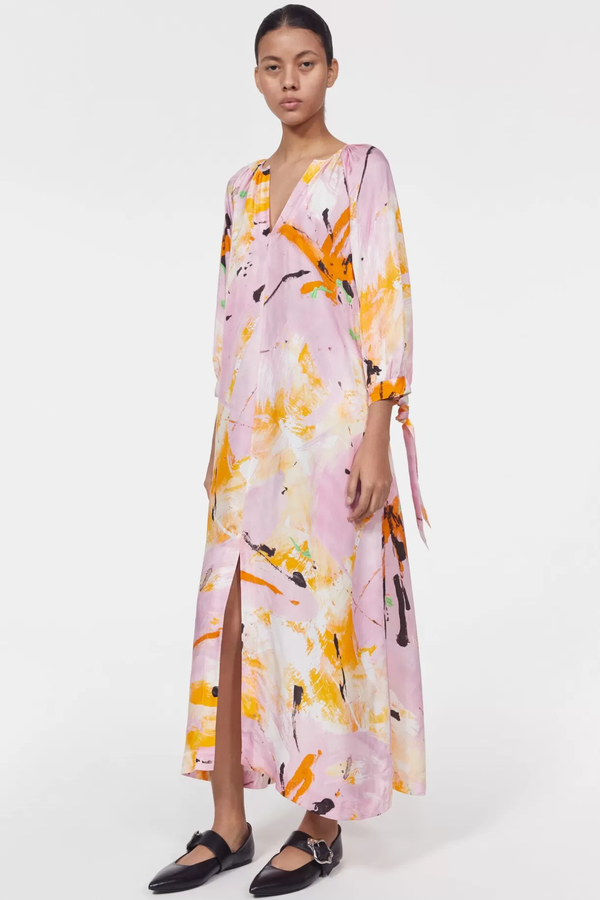 Women Rodebjer Vendela Floral Dress