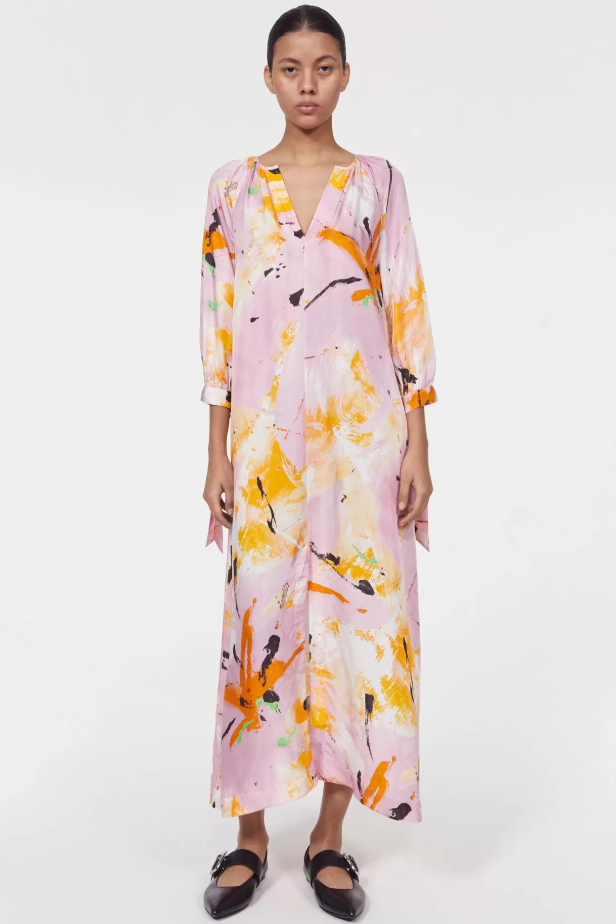 Women Rodebjer Vendela Floral Dress