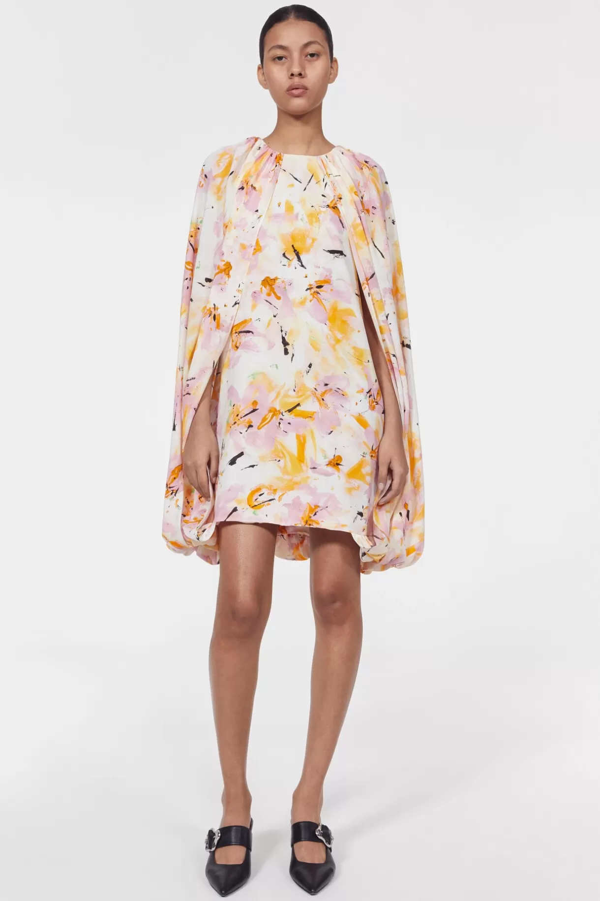 Women Rodebjer Virginie Floral Dress