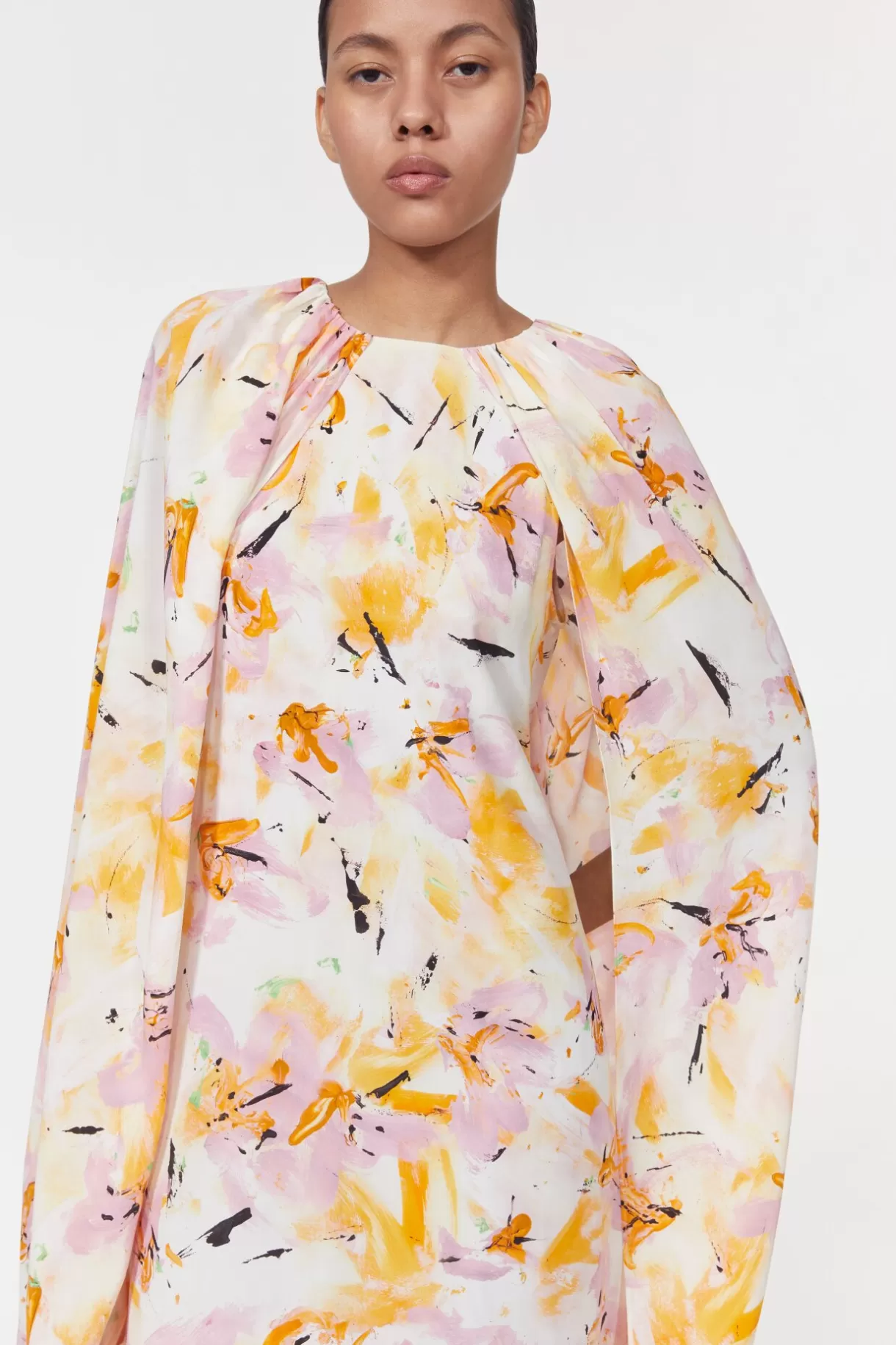 Women Rodebjer Virginie Floral Dress