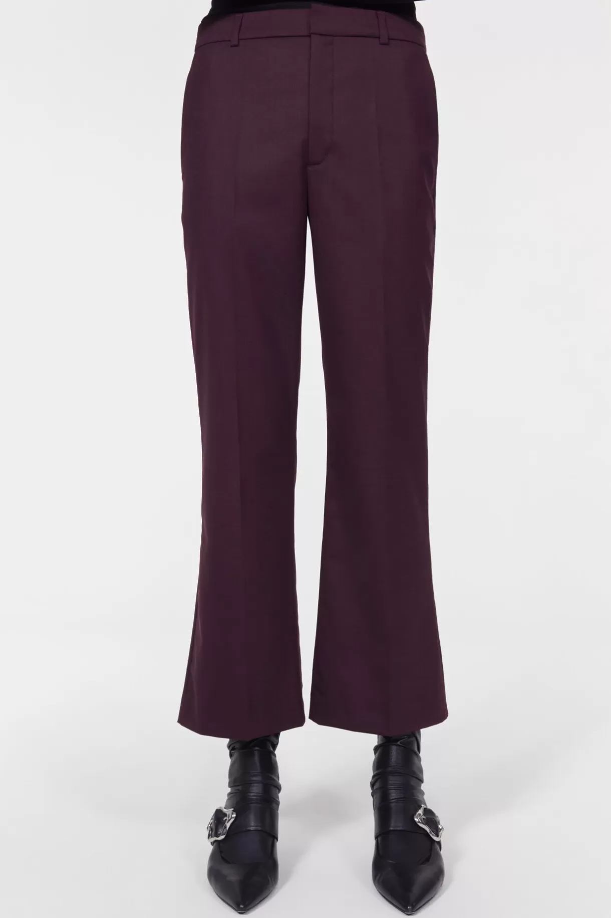 Women Rodebjer Watts Tailored Pants