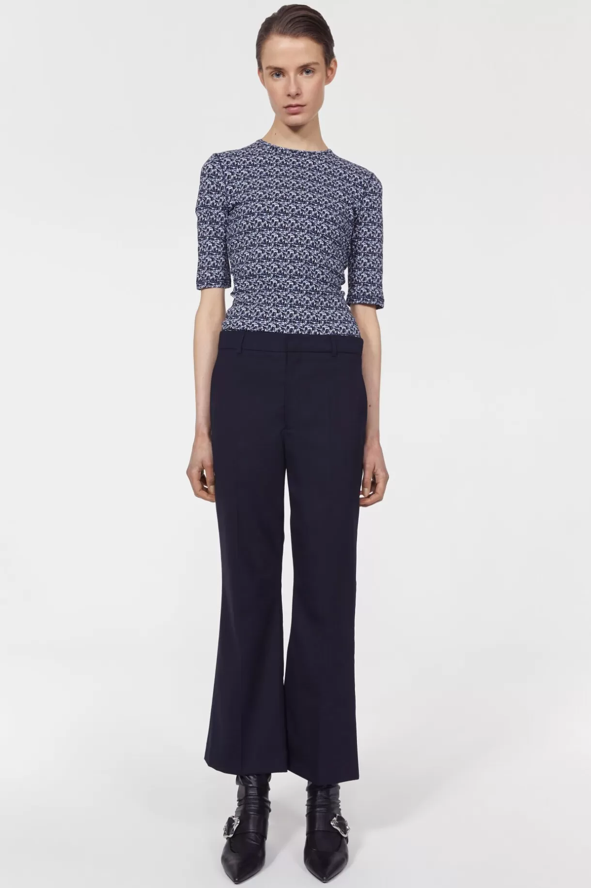 Women Rodebjer Watts Tailored Pants