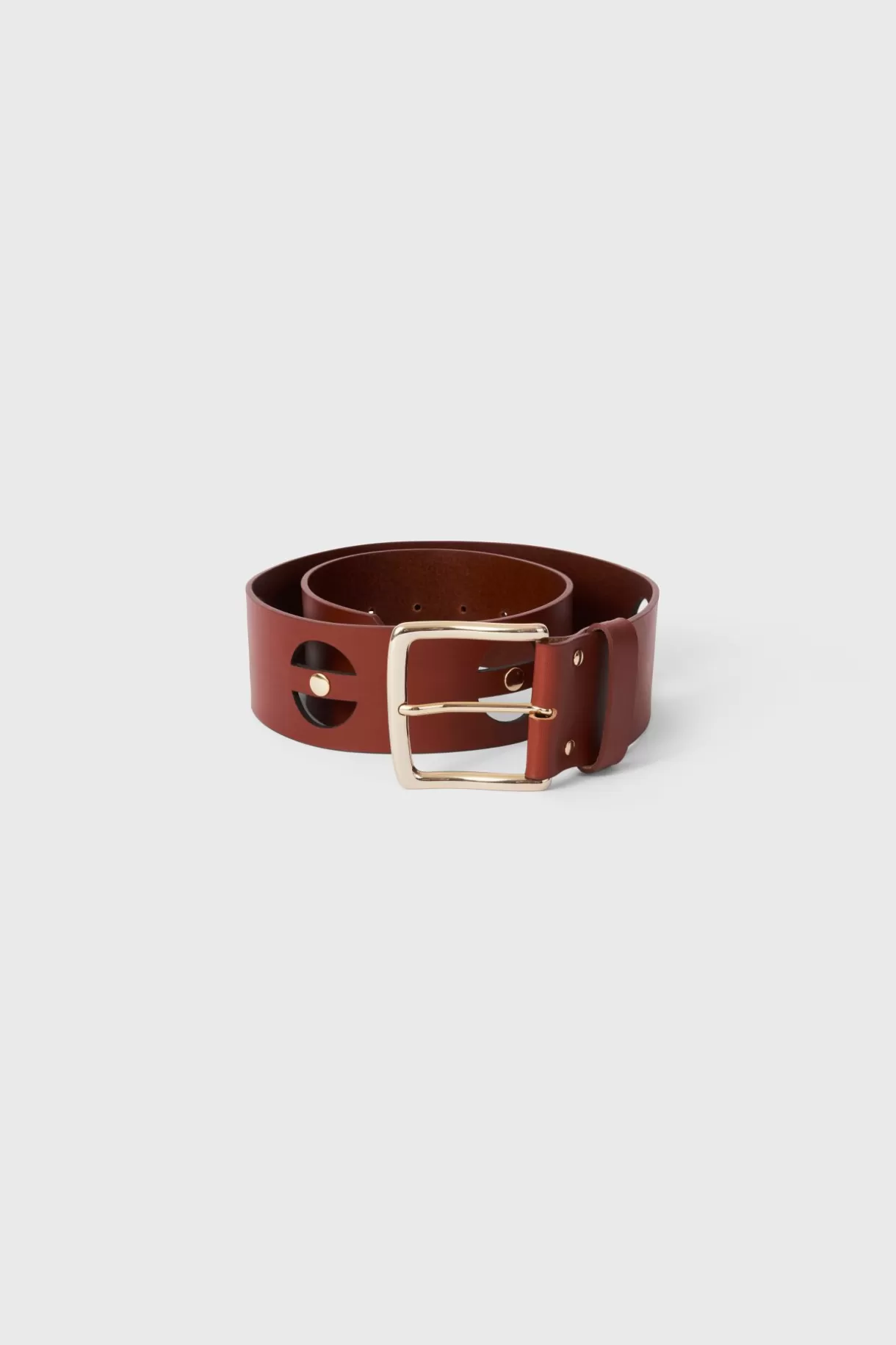 Women Rodebjer Wide Celestial Belt