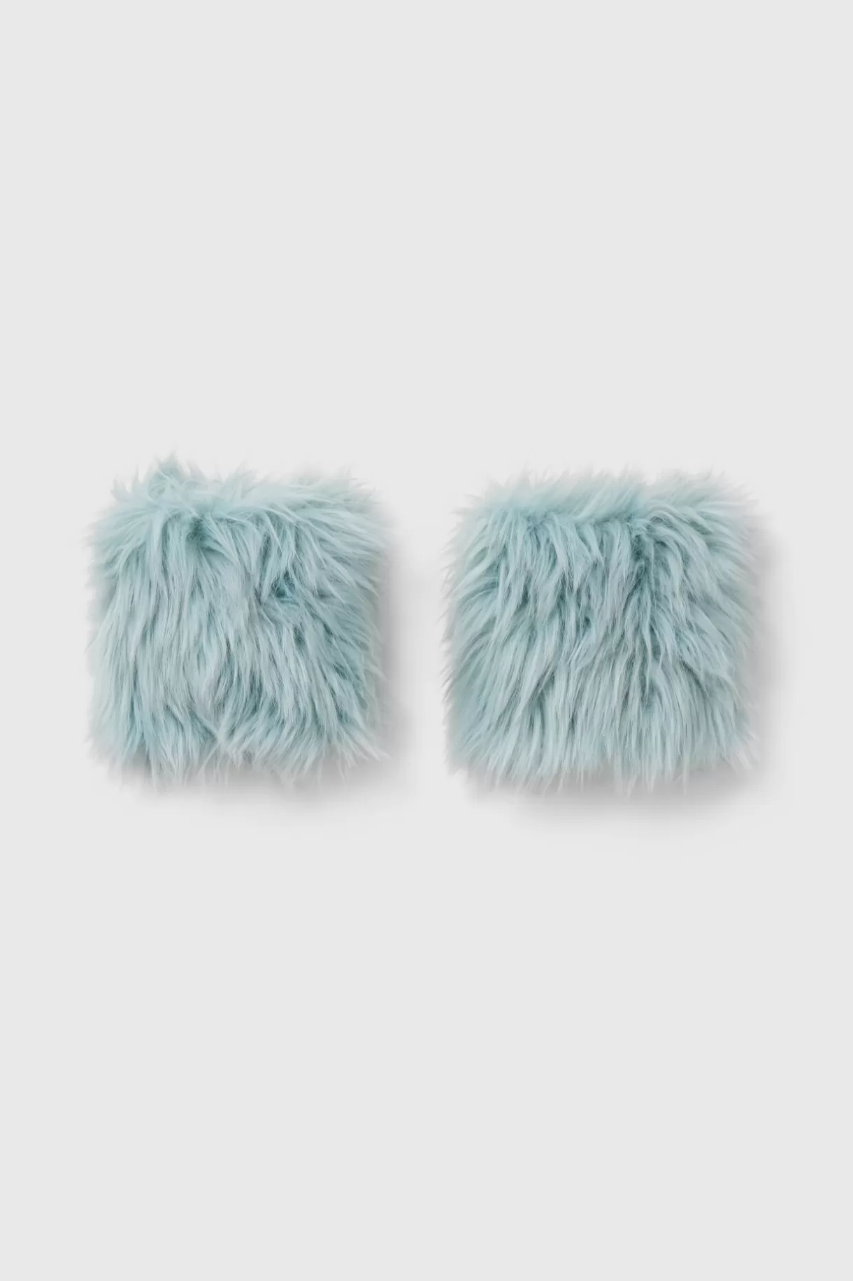 Women Rodebjer Winter Faux Fur Cuffs